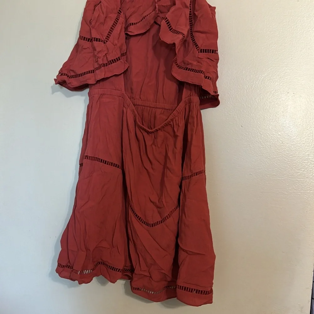 Lovers + Friends dress - Picture 5 of 6